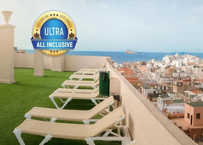 Magic Cristal ParkResort All Inclusive