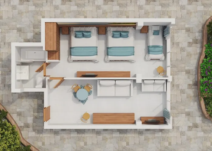 Magic Cristal ParkResort All Inclusive