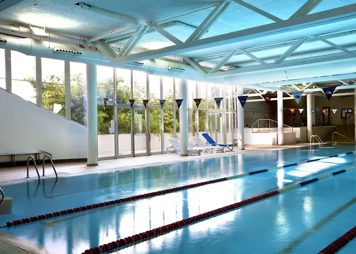 & Spa DynasticResort All Inclusive