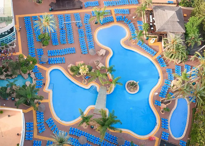 Medplaya Flamingo OasisResort All Inclusive